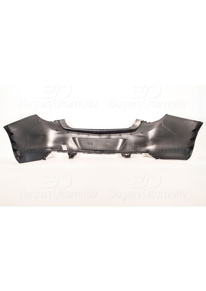 Tampon Arka Sensorsuz Opel Astra J Sedan 09 [20877796] fiyatları
