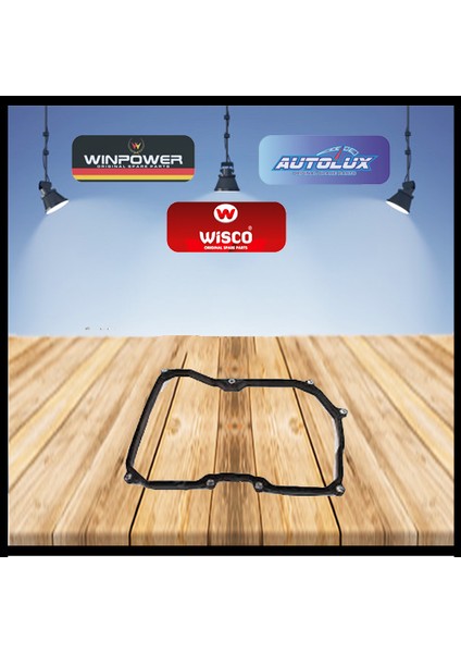 Sanzuman Karter Contası Vw Golf5 6 Jetta Passat [09G321370]