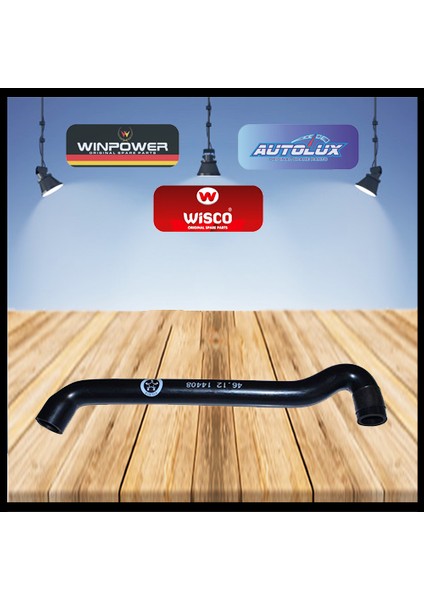 Havalandırma Borusu Vw Polo Golf4 Bora 1.4 [036103493EB] fiyatları