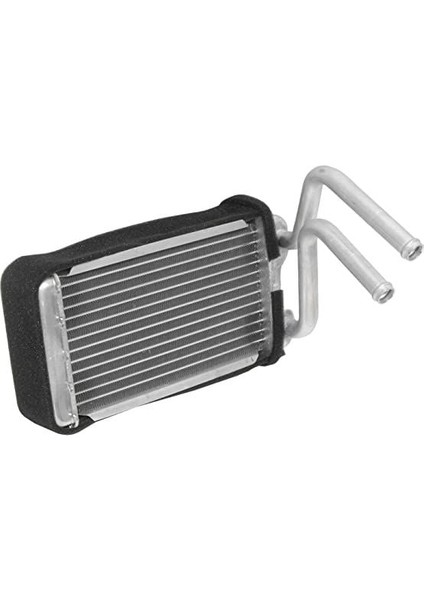 Kalorıfer Radyatoru Brazıng 200X124 mm Honda Cıvıc 2 1.6 I [79110]