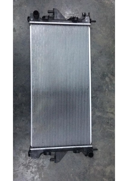 Su Radyatoru Brazıng Mt-At 780X368X26 mm Peugeot Ducato. Karsan Jest2.2- 2.3d.boxer.jumper [1330.Q2]