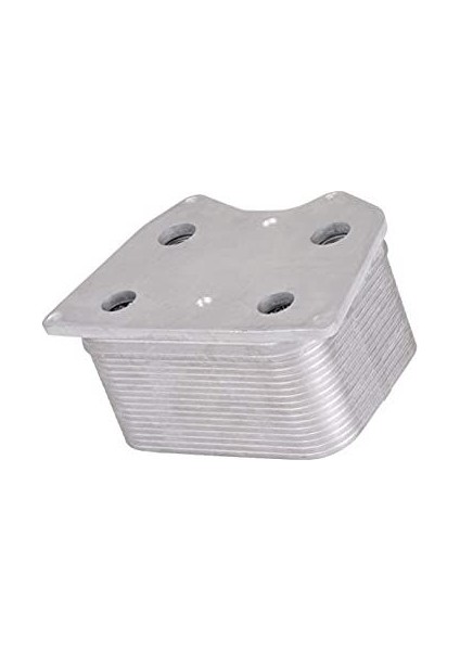 Yag Sogutucusu Vw Touareng 4.2 02 &gt; [077117021P]