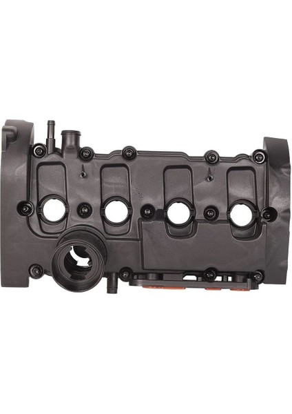 Motor Ust Kapagı + Conta + Kapak Vw Golf5 6 2.0 Gtı [06F103469F]