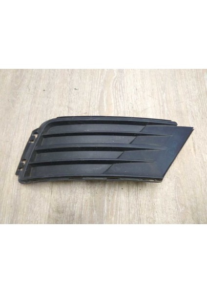 Tampon Izgarası Sag Sıssız Vw Caddy Maxı 15-20 [2K5853666E9B9]