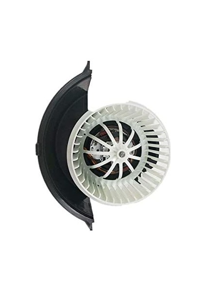 Touareg Amarok Q7 Kalorifer Motoru 2004- [7L0820021L]