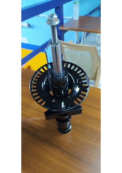 Amortısor On Sol-Sag Vw T5 03-15 [7H8413031C]