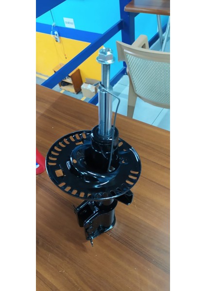 Amortısor On Sol-Sag Vw T5 03-15 [7H8413031C] modelleri