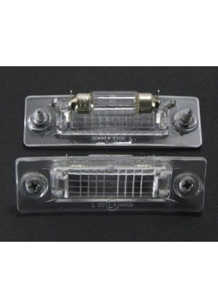 Plaka Lambası Vw Passat T5 Caddy Jetta [3B5943021E]