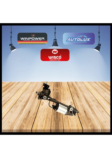 Dıreksıyon Kutusu Vw Caddy Golf Jetta Passat [1K1423055M]