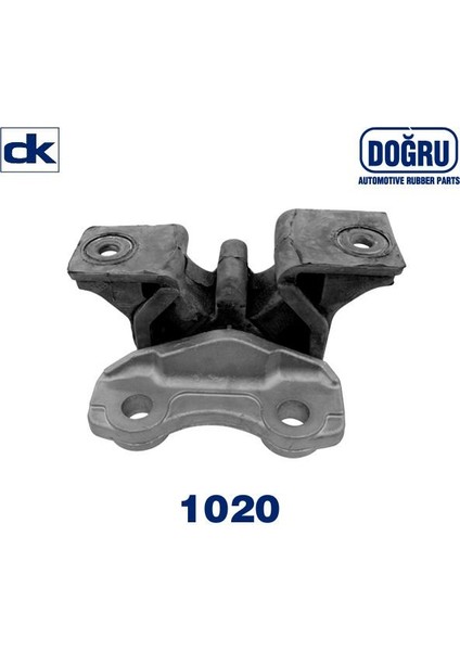 Motor Takozu Sag Opel Corsa C Corsa D [1020]