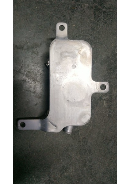 Yag Sogutucusu Opel Corsa D A14XER 09-14 [13283220] fiyatları