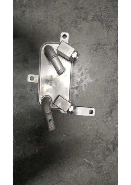 Yag Sogutucusu Opel Corsa D A14XER 09-14 [13283220] modelleri