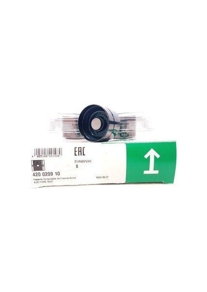 Caddy T5 Passat Polo Sibop Iticisi (8 Adet) 038109309C--420020910