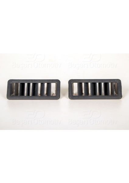 Torpıdo Hava Kanalı Sag Sol Takım Vw T4 96-03 [701819071]