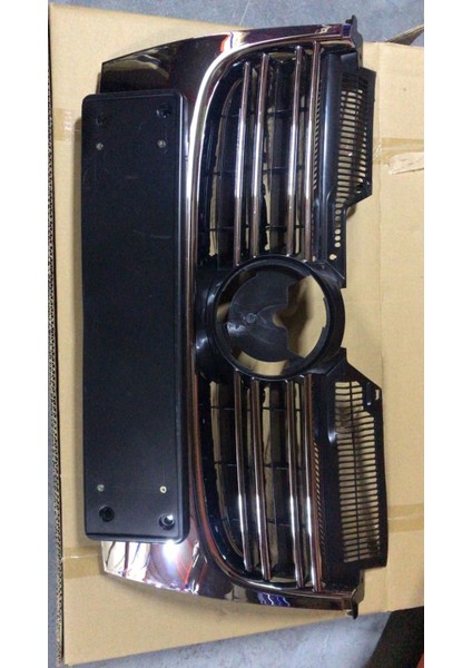 Panjur Nıkelajlı + Uzun Plakalıklı Vw Jetta 05-10 [1K5853653A9B9]