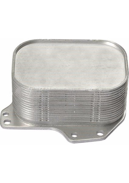 Yag Sogutucusu Vw Golf Leon A3 Octavıa [03N117021]