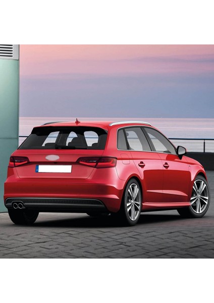 Audi A3 Sportback 2013-2016 Sağ Dikiz Aynası Camı Isıtmalı 8V0857536D fiyatları