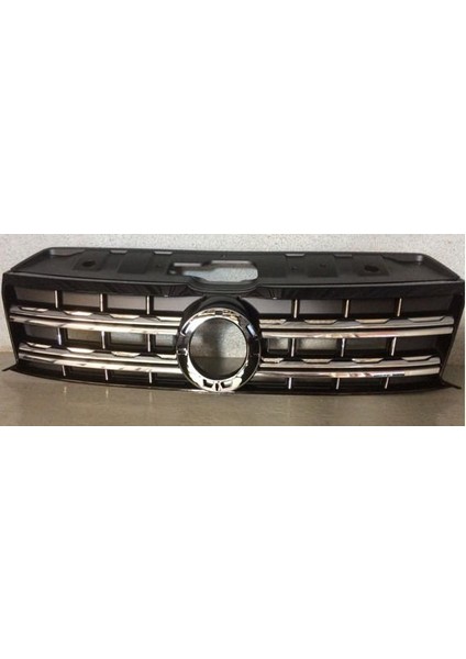 Panjur Parlak Sıyah + Nıkelaj Vw Amarok 17 &gt; [2H6853651CLDB]