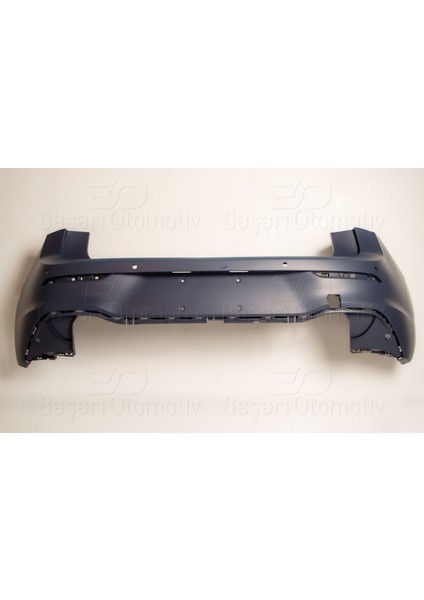 Tampon Arka Sensorlu Astarlı Vw Golf8 20 &gt; [5H6807417FGRU]