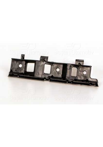 Tampon Braketı On Sag Vw Passat B6 06-11 [3C0807184]