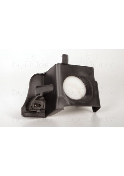 Tampon Braketı On Sol Vw Touareg 10-15 [7P6807879B]