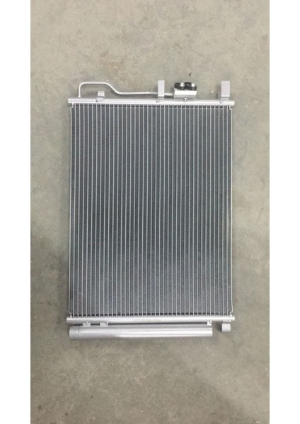 Klıma Radyatoru Mt-At 535X380 mm Hyundaı Tuscon. Kıa Sportage 15&gt; [97606]