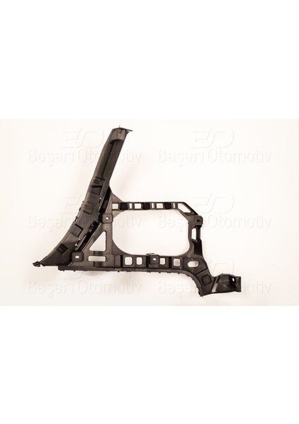 Tampon Braketı Arka Sag Vw cc 09-12 [3C8807394B] fiyatları