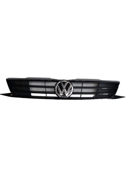 Panjur Parlak Sıyah Vw Jetta Trendlıne 15-18 [5C6853651AHQWA]