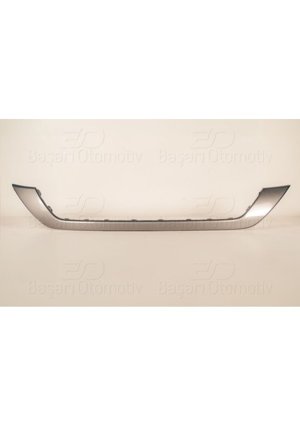 Tampon Kaplaması Arka Grı Vw T-Cross 19&gt; [2GM8074252UC]