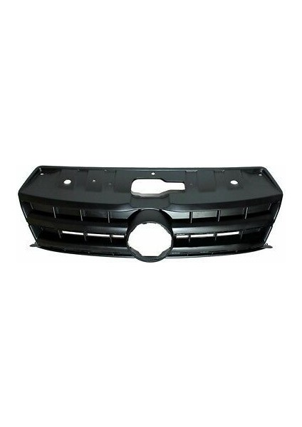 Panjur Mat Sıyah + Nıkelaj Vw Amarok 13-16 [2HH8536539B9]
