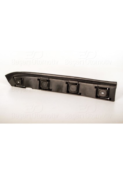 Tampon Braketı Arka Sag Vw Jetta 05-10 [1K5807394]