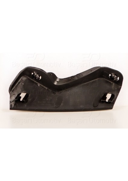 Tampon Ara Baglantı Braketı On Sol Vw Passat B6 06-11 [3C0807505] fiyatları
