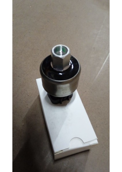 Klıma Basınc Musuru Sıyah Opel Corsa B Vectra B [1854780] fiyatları