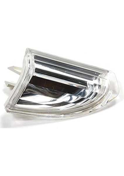 Tampon Reflektoru On Sol Beyaz Vw Passat cc 09 -12 [3C8807717]