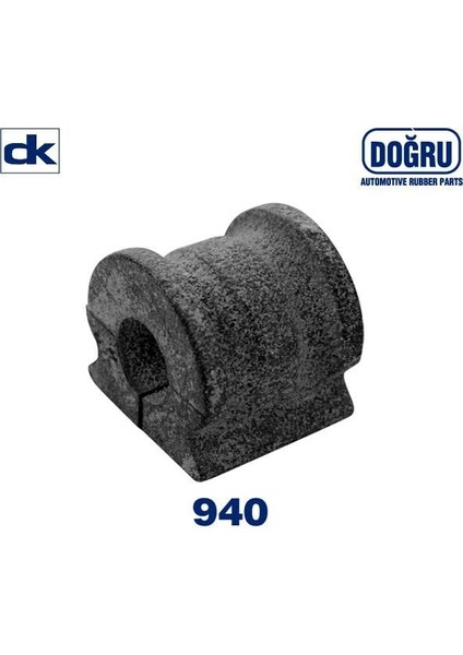 Vıraj Lastıgı On Orta 17MM Vw Polo Fabıa Cordoba Ibıza [940]
