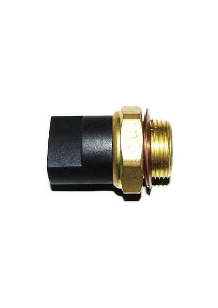 Fan Musuru 2 Fıs Vw Polo Golf Passat Caddy [813510]