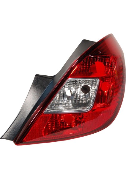 Stop Arka Sag Opel Corsa D (S07) 2006-2014 [1222535]
