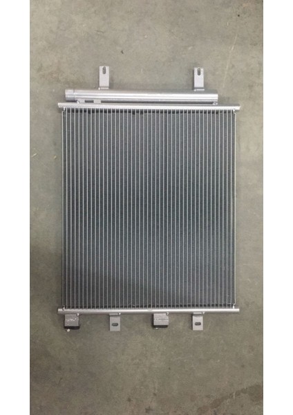 Klıma Radyatoru Mt-At 522X452 mm Jaguar Xf 3.0 08&gt; [XR853523]