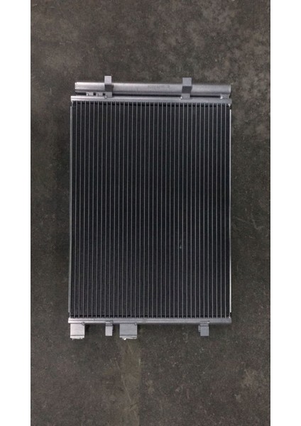 Klıma Radyatoru mt 518X378 mm Hyundaı I20 Dızel 09&gt; [97606]