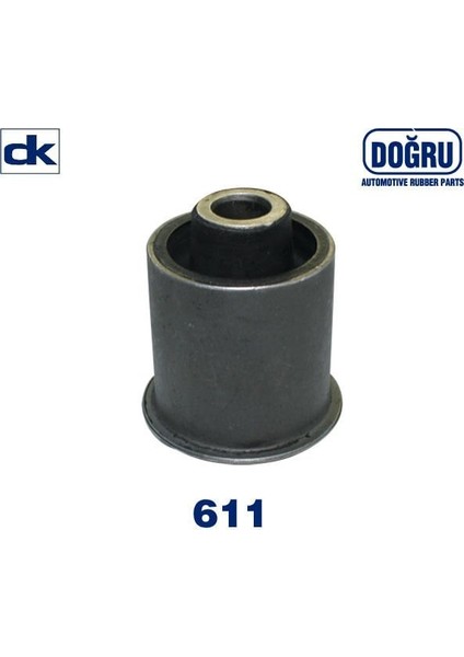 Salıncak Burcu Arka Buyuk Opel Record 64-71 [611]