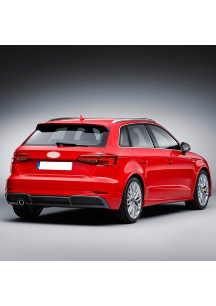 Audi A3 Sportback 2017-2020 Sağ Dikiz Aynası Camı Isıtmalı 8V0857536D fiyatları