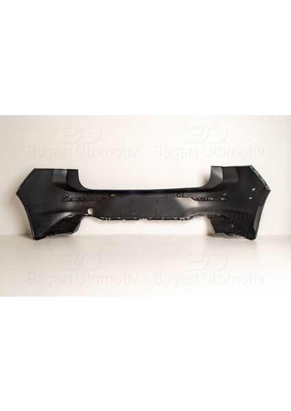 Tampon Arka Sensorlu Astarlı Vw Golf8 20 &gt; [5H6807417FGRU] fiyatları