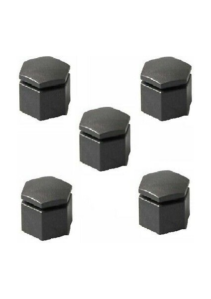 Bıjon Kapagı Sıyah 19X27MM Opel Astra J K Insıgnıa [220665]