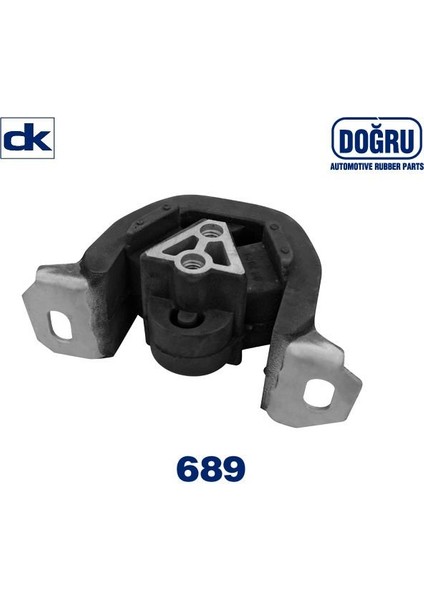 Motor Takozu Sol Opel Vectra A Astra F [689]