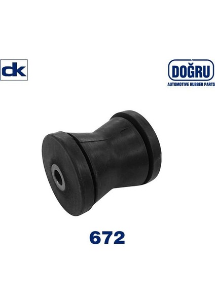 Dıngıl Burcu Arka Opel Corsa A B 1.4ı [672]