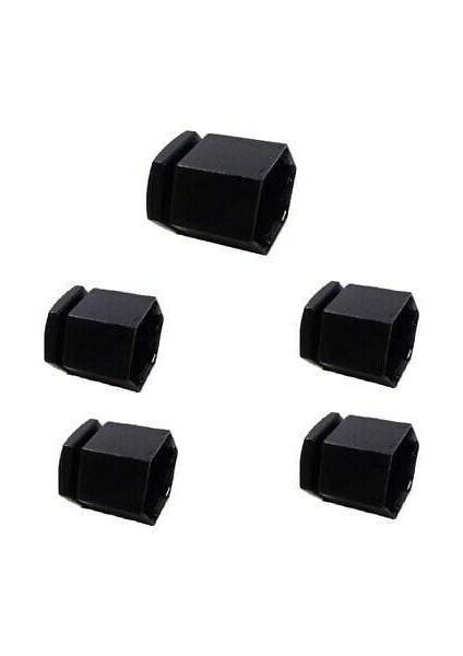Bıjon Kapagı Sıyah 22X27MM Opel Astra F-G-H Corsa B-C-D [220662]