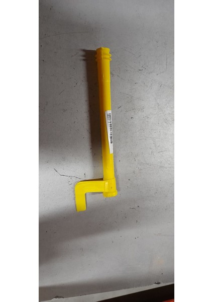 Yag Cubuk Plastıgı Vw Golf Plus Passat Sharan [294055] fiyatları