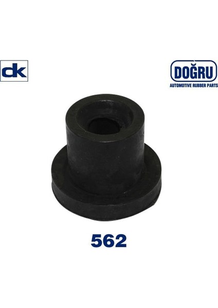 Makas Lastıgı Sapkalı Opel Record 61-65 [562]