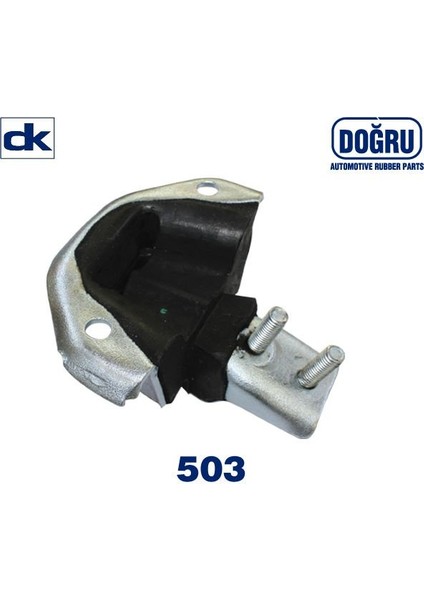 Motor Takozu Opel Record 58-63 [503]