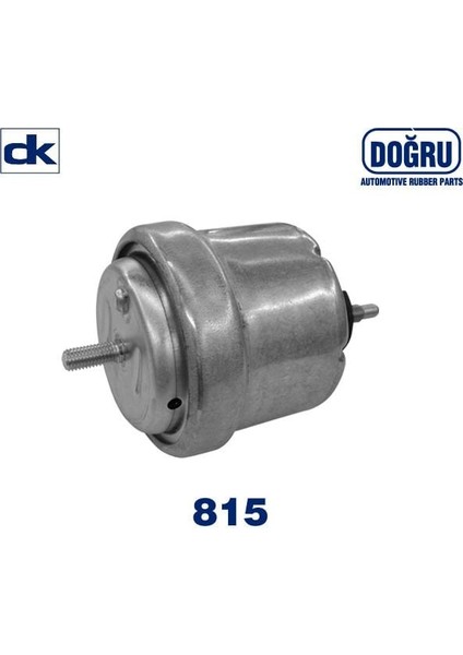 Motor Takozu On Sag Hıdrolık Opel Vectra B C20SEL C22SEL [815]